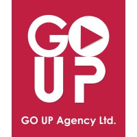 GOUP AGENCY logo - Similar company to Go Up Agency Srl