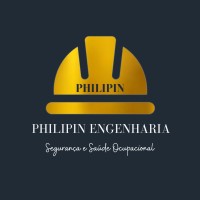 Philipin Engenharia logo - Similar company to Grupo Ativa Soluções