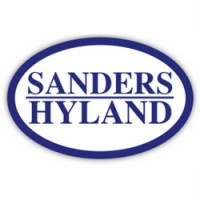 Sanders Hyland Corporation logo - Similar company to Panaxia