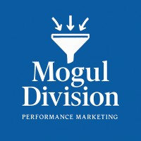 Mogul Division logo - Similar company to Blue Valley South