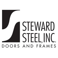 Steward Steel Doors and Frames logo - Similar company to Eisen Group Stl