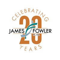 James Fowler Physical Therapy logo - Similar company to Thrive Integrated Physical Therapy, Pc