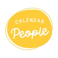 CALENDAR People logo - Similar company to Sc3Milano