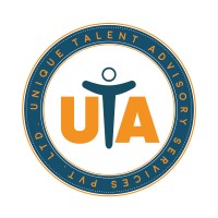 Unique Talent Advisory logo - Similar company to Laura Infotech