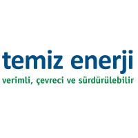 Temiz Enerji logo - Similar company to Ab Mayer Enerji̇