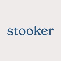 Stooker Specialty Coffee - a certified B Corp logo - Similar company to Bocca Coffee