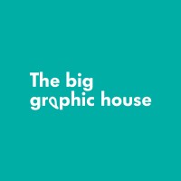 The big graphic house logo - Similar company to Faqtoring