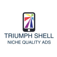 Triumph Shell logo - Similar company to Evvolution