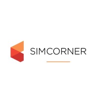 SimCorner Travel logo - Similar company to Card Centric
