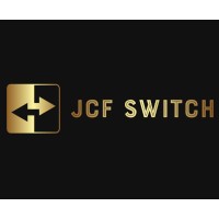 JCF Switch logo - Similar company to Coversure Byb Group