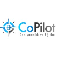 CoPilot Danışmanlık ve Eğitim logo - Similar company to Kamuyapı Danışmanlık Ve Eğitim Hizmetleri