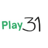 Play31 logo - Similar company to Normstormerne