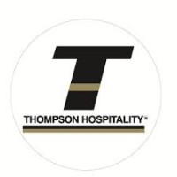 THOMPSON HOSPITALITY SERVICES LLC logo - Similar company to Thompson Restaurants