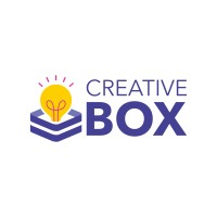 Creative Box logo - Similar company to Crear