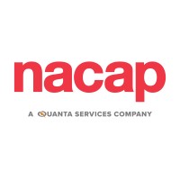 Nacap Pty Ltd logo - Similar company to Samtech