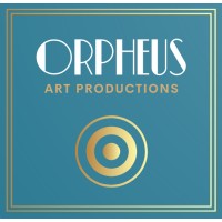 ORPHEUS Production logo - Similar company to Zariya Productions, Christ (Deemed To Be University), Bgr