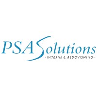 PSA Solutions Redovisning AB logo - Similar company to Pargus Ab