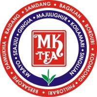 MK Shah Exports Ltd. logo - Similar company to B & A Limited