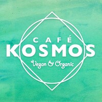 Cafe Kosmos Vegan & Organic logo - Similar company to Brøndagerskolen