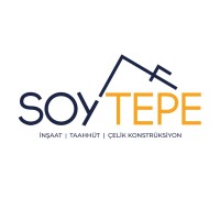 Soytepe İnşaat logo - Similar company to Zeki Yapi Denetim