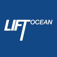 Lift Ocean logo - Similar company to Zeabuz