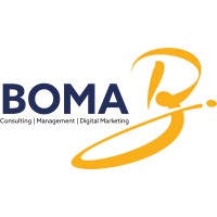 Boma Consult logo - Similar company to Irecycle.World