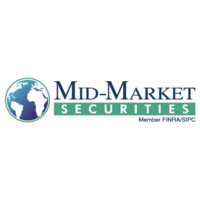 Mid-Market Securities, LLC logo - Similar company to Cointegra Advisors