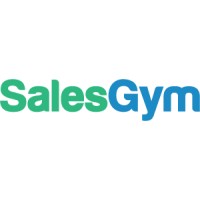 SalesGym logo - Similar company to Novawall Systems Inc