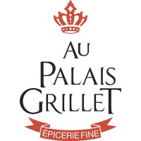 Au Palais Grillet logo - Similar company to Quercus Bellota