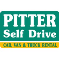Pitter Self Drive logo - Similar company to Boutagy'S Ltd.