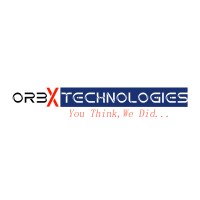 Orbx Technologies Private Limited