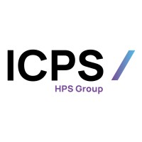 ICPS logo - Similar company to Hps