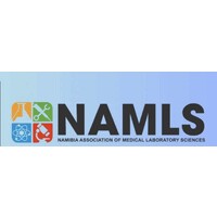 Namibia Association of Medical Laboratory Sciences (NAMLS) logo - Similar company to Trace Elements Analysis Laboratories (Pty) Ltd