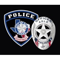 Azle Police Department logo - Similar company to Northwest Tarrant Crisis Intervention Team
