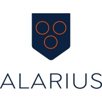 ALARIUS GmbH logo - Similar company to Swavia Mobility Gmbh