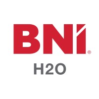 BNI H2O logo - Similar company to Acg Partner