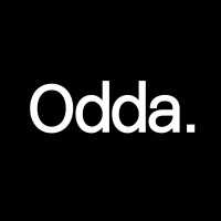 Odda logo - Similar company to Aesys *