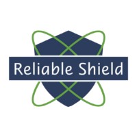 Reliable Shield logo - Similar company to Trouvent Solutions