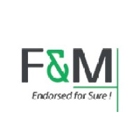 F&M PRIVATE LIMITED logo - Similar company to N & H Solutions Pvt Ltd