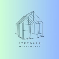 Strydaar GrowImpact logo - Similar company to Afnord