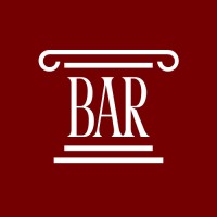 Beta Alpha Rho Pre-Law & Public Service Fraternity logo - Similar company to Bouncingback