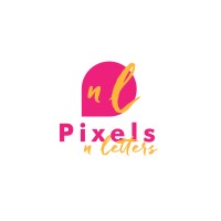Pixels N Letters logo - Similar company to Junosource
