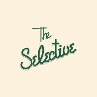 The Selective LLC logo - Similar company to Hustle Vietnam