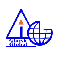Adarsh Global Pvt Ltd logo - Similar company to Shine Corp.