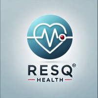 ResQ Health logo - Similar company to Metatrusted Services