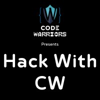 Hack With CW logo - Similar company to Hakincodes Network