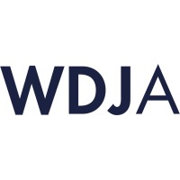 WDJARCHITECTEN logo - Similar company to Cbk Rotterdam