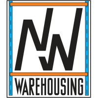 NW Warehousing (Pty) Ltd logo - Similar company to Novawes (Pty) Ltd