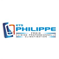 ETS Philippe logo - Similar company to Cfm 38