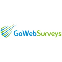 Go Web Surveys logo - Similar company to Vision Mr
